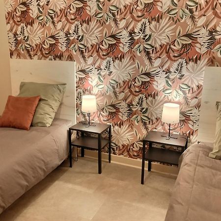 Myzenplace - Duplex 100M2 Cosy, Atypique, Situation Ideale, Parking Montélimar Exterior foto