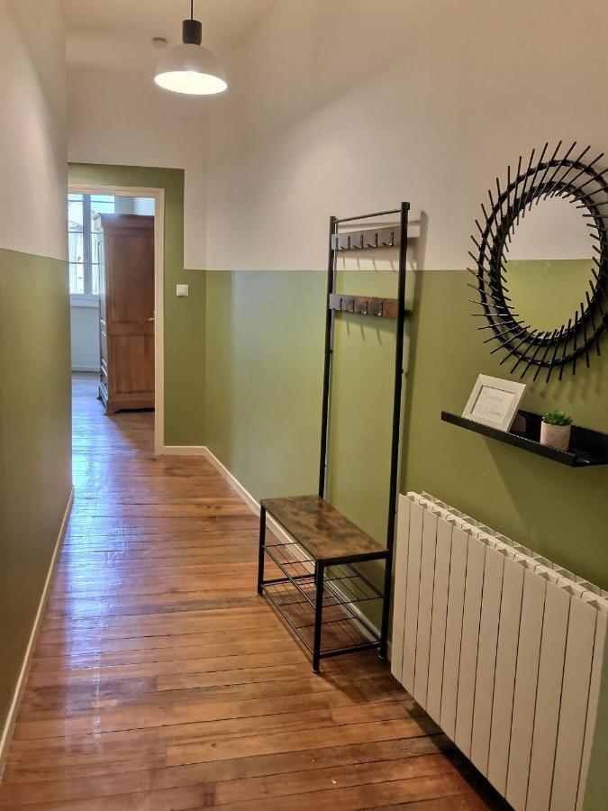 Myzenplace - Duplex 100M2 Cosy, Atypique, Situation Ideale, Parking Montélimar Exterior foto